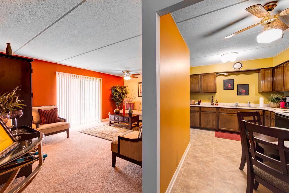 Apartment for rent at 2805 W Glen Flora Ave, Waukegan, IL 60085