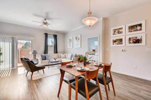 Apartment for rent at Avilla Northside, 1212 Community Ave, McKinney, TX 75071