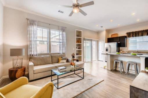Apartment for rent at Avilla Northside, 1212 Community Ave, McKinney, TX 75071