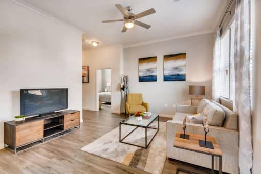 Apartment for rent at Avilla Northside, 1212 Community Ave, McKinney, TX 75071