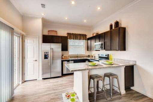 Apartment for rent at Avilla Northside, 1212 Community Ave, McKinney, TX 75071