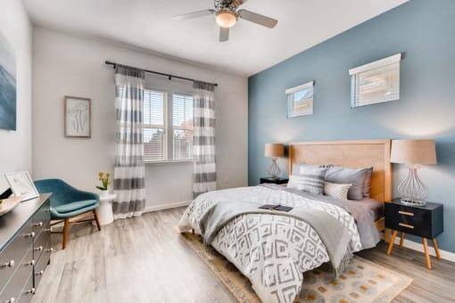 Apartment for rent at Avilla Northside, 1212 Community Ave, McKinney, TX 75071