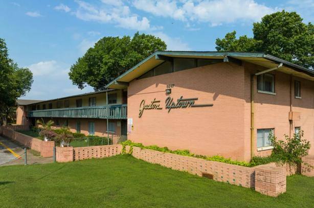 House for rent at Gaston Uptown, 5645 Gaston Ave, Dallas, TX 75214
