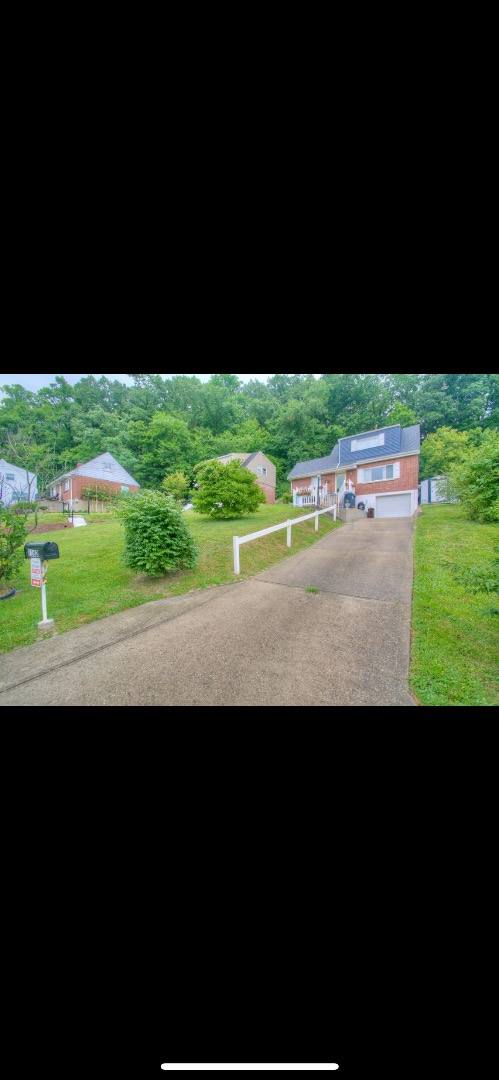 House for rent at 1162 Waterworks Rd #1, Dayton, KY 41074