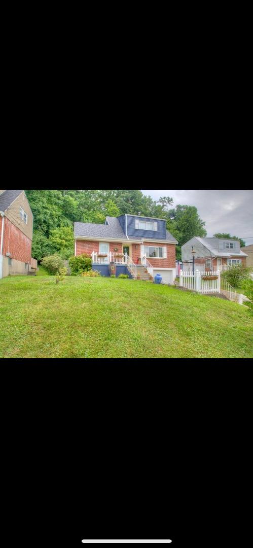 House for rent at 1162 Waterworks Rd #1, Dayton, KY 41074