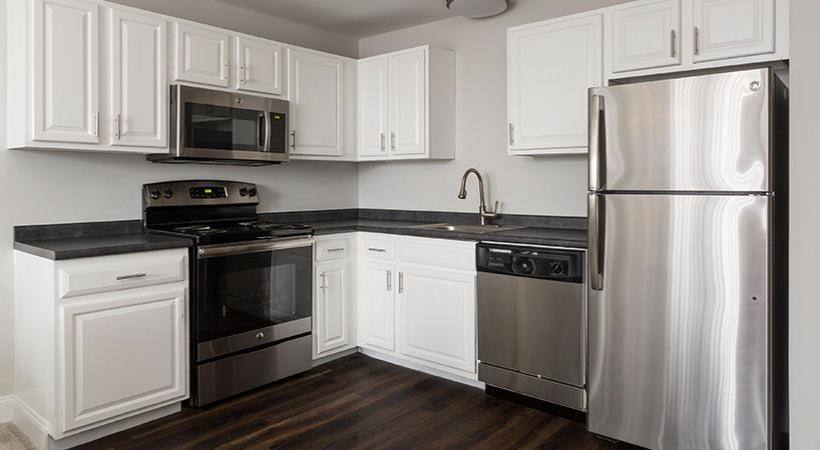 Apartment for rent at 170 Washington St, Haverhill, MA 01832
