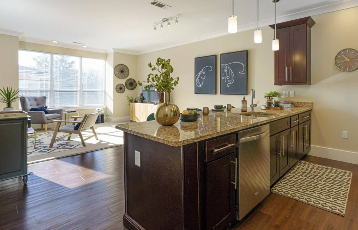 Apartment for rent at 1000 Matrix Way, Hudson, MA 01749