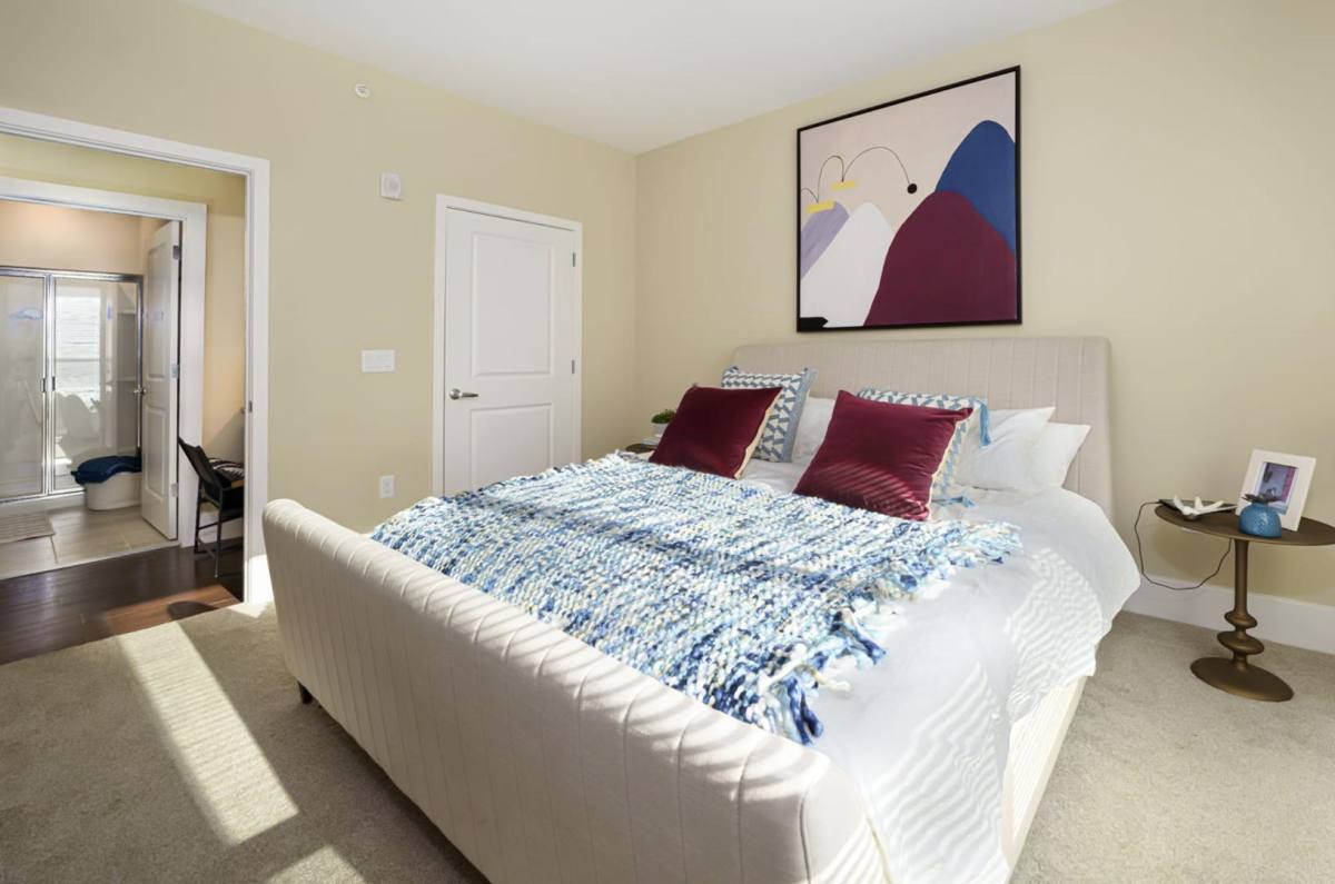 Apartment for rent at 1000 Matrix Way, Hudson, MA 01749