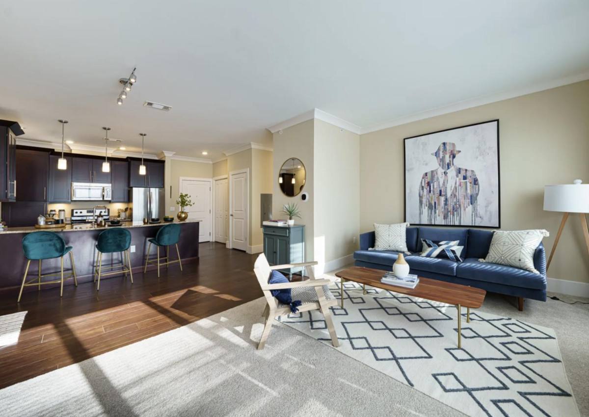 Apartment for rent at 1000 Matrix Way, Hudson, MA 01749