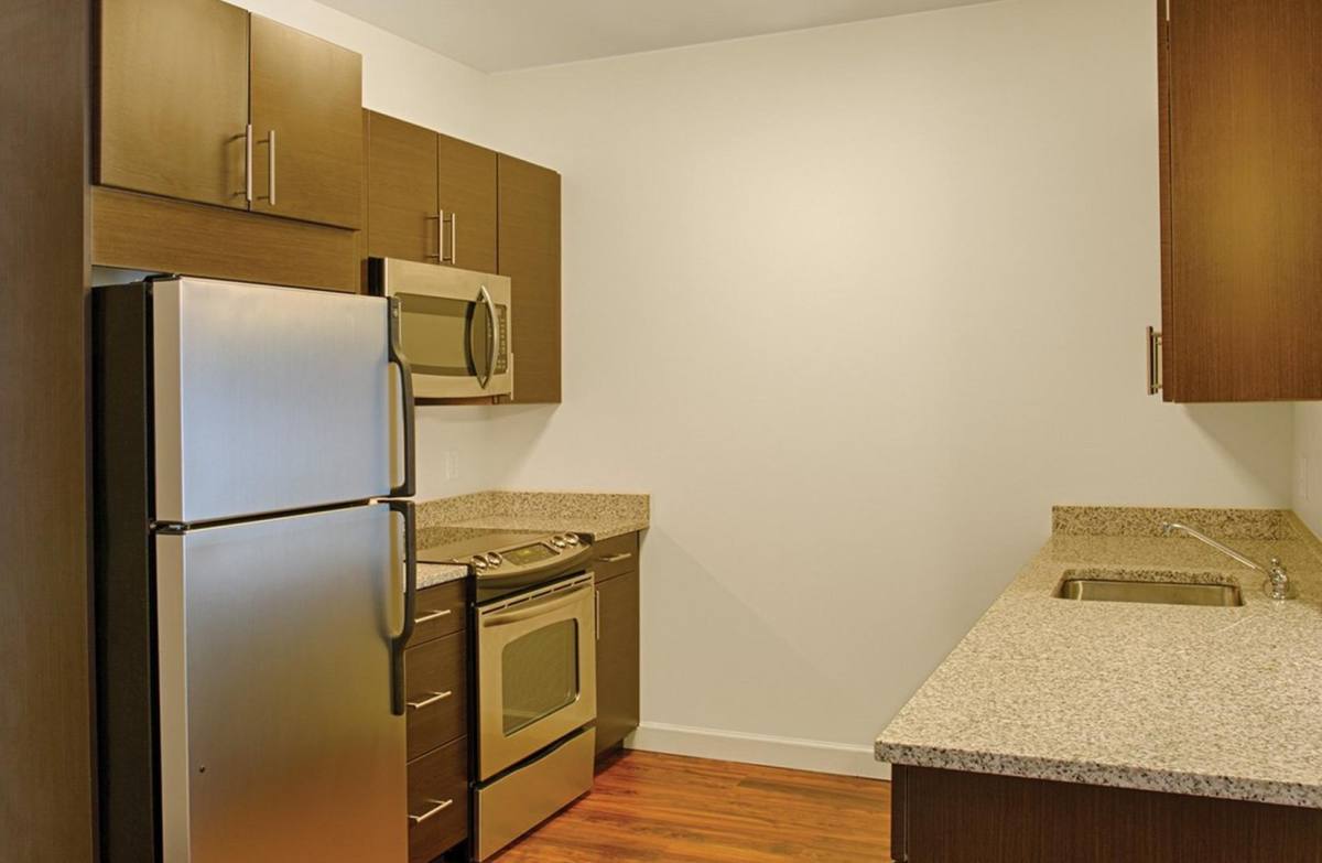 Apartment for rent at 120 Pleasant St, Watertown, MA 02472