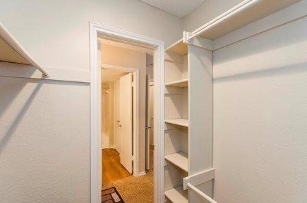 Apartment for rent at Timbers at the Park, 201 Timber Court, Terrell, TX 75160