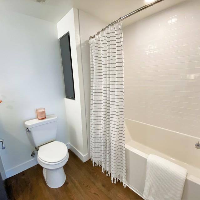 Apartment for rent at Boulevard North Park, 2020 El Cajon Blvd, San Diego, CA 92104