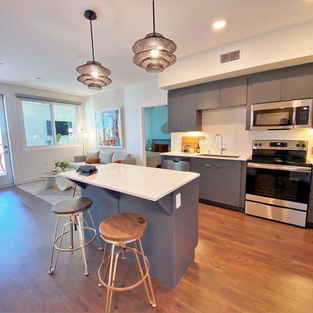 Apartment for rent at Boulevard North Park, 2020 El Cajon Blvd, San Diego, CA 92104