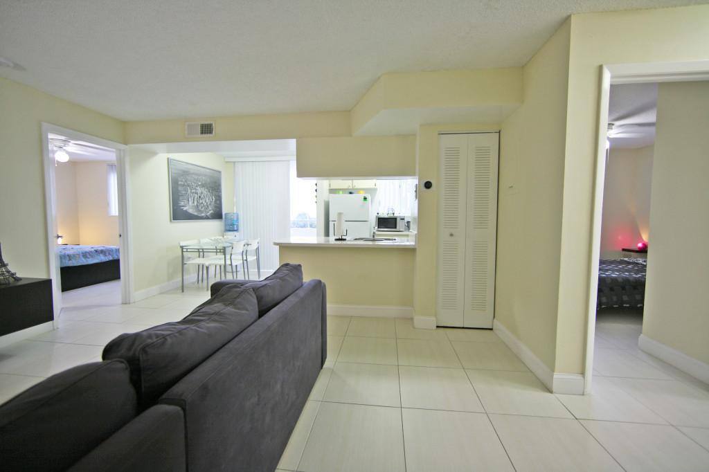 Apartment for rent at 7020 Rue Granville, Miami Beach, FL 33140