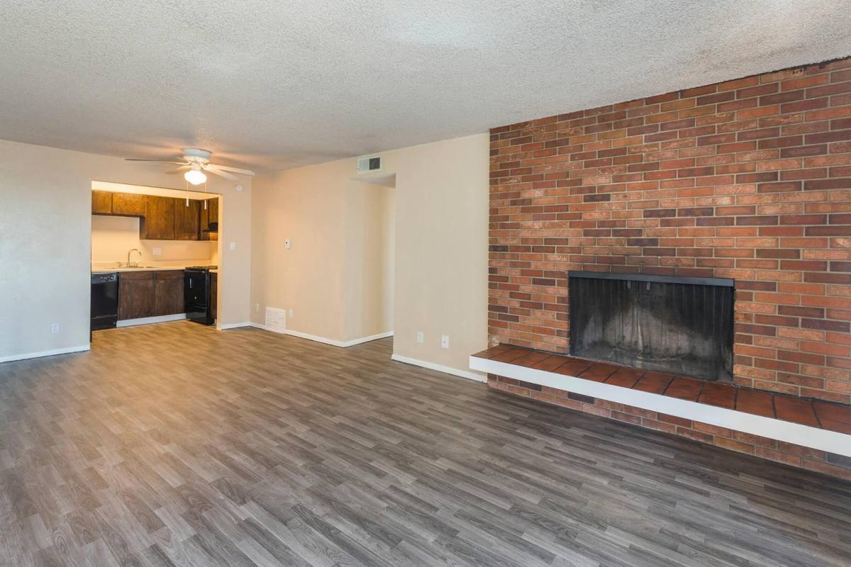 Apartment for rent at Fireside, 620 N Murray Blvd, Colorado Springs, CO 80915