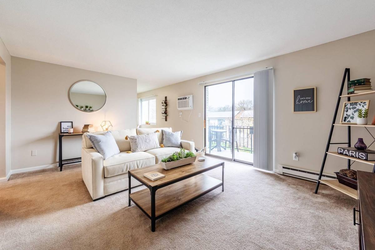 Apartment for rent at Princeton Reserve Apartment Homes, 595 Merrill Lane, Dracut, MA 01826