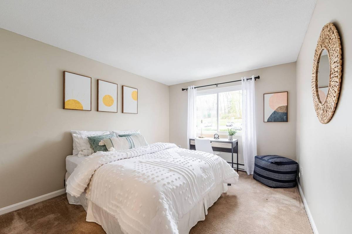 Apartment for rent at Princeton Reserve Apartment Homes, 595 Merrill Lane, Dracut, MA 01826