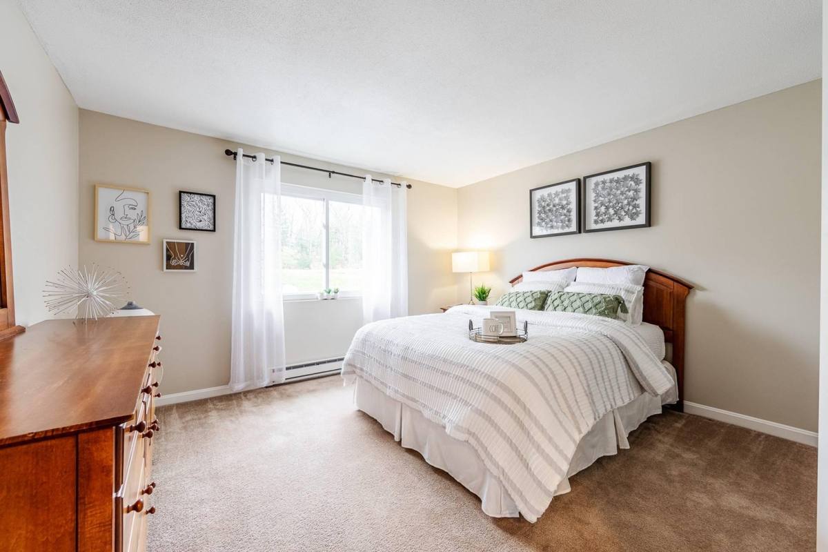 Apartment for rent at Princeton Reserve Apartment Homes, 595 Merrill Lane, Dracut, MA 01826