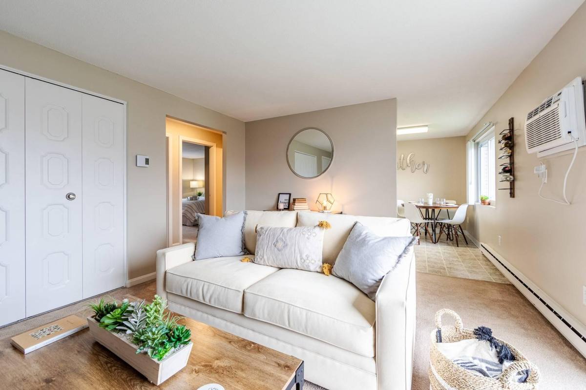 Apartment for rent at Princeton Reserve Apartment Homes, 595 Merrill Lane, Dracut, MA 01826