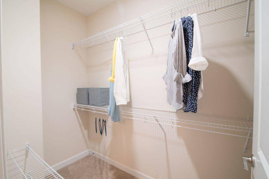 Apartment for rent at The Langston, 1925 E 7th St, Charlotte, NC 28204