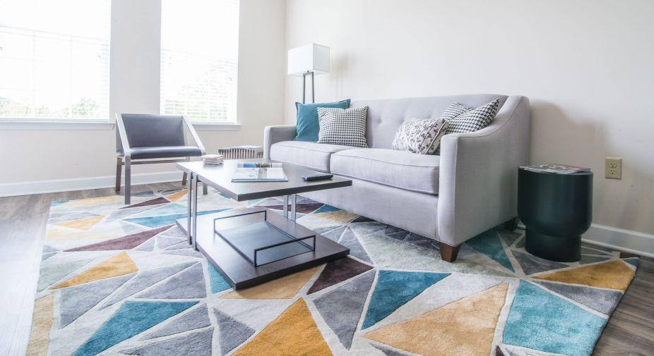 Apartment for rent at The Langston, 1925 E 7th St, Charlotte, NC 28204