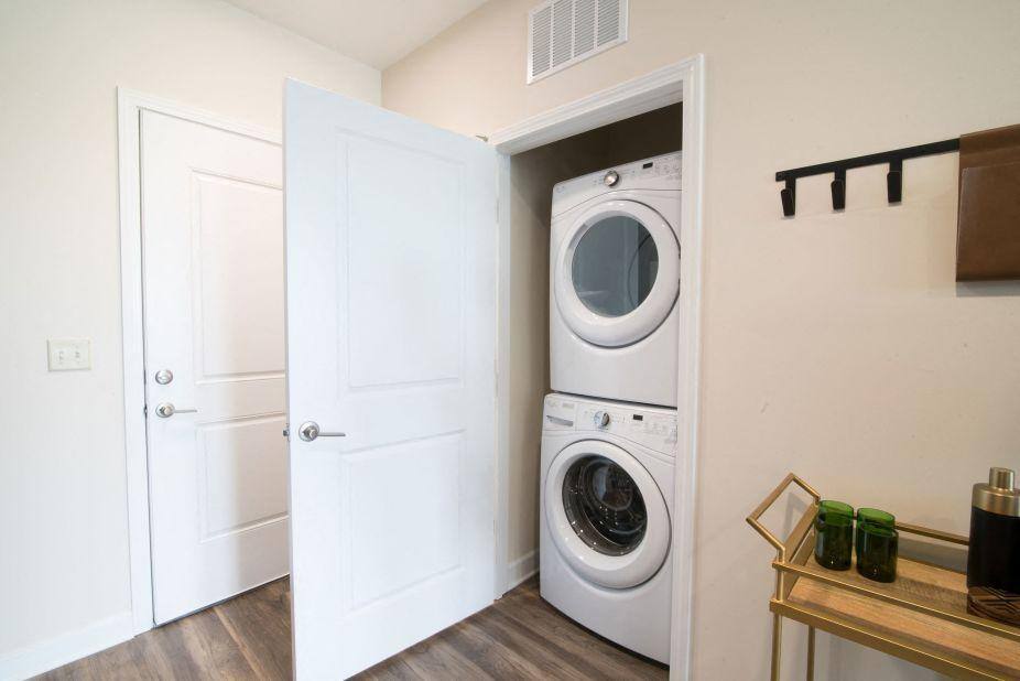 Apartment for rent at The Langston, 1925 E 7th St, Charlotte, NC 28204