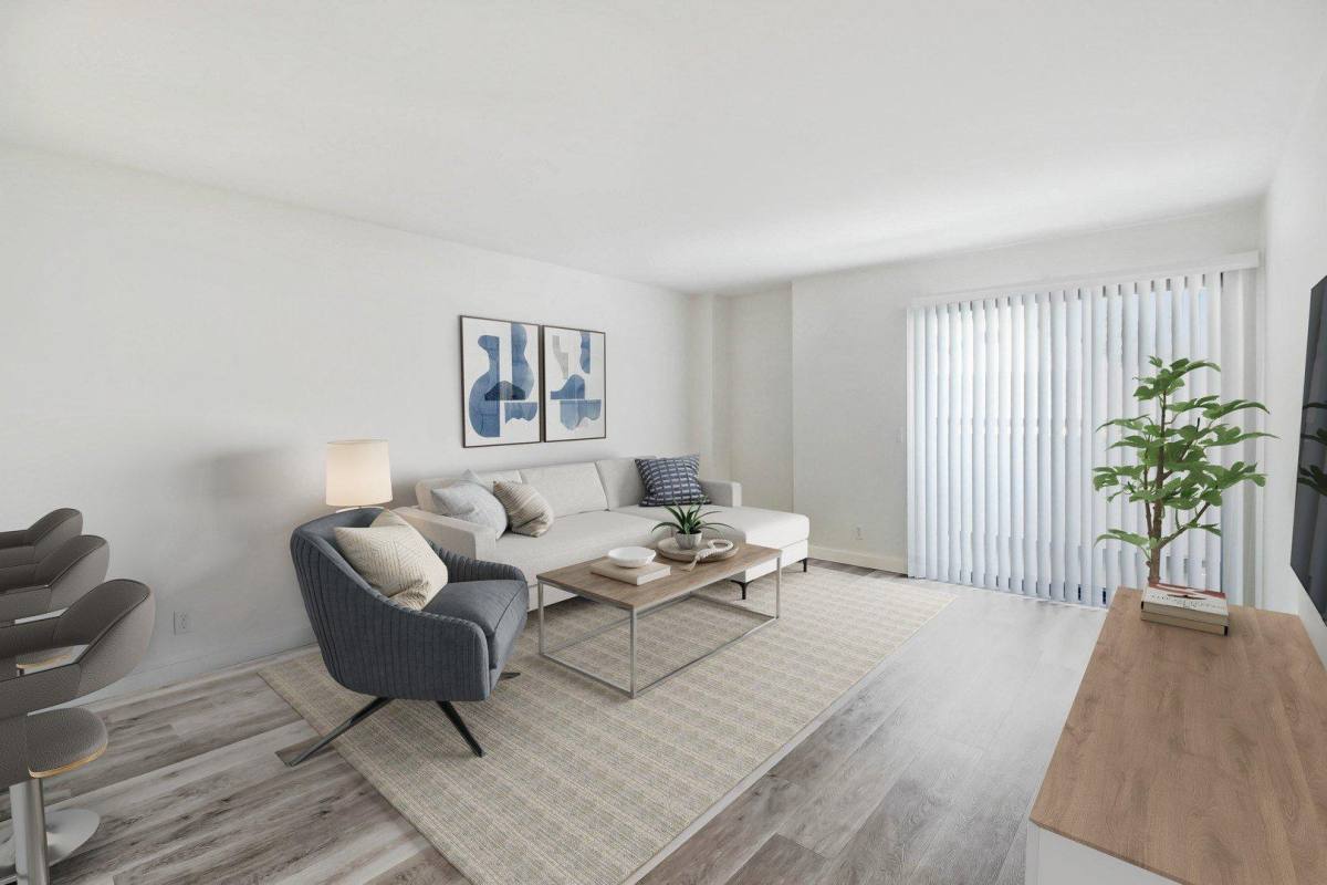 Apartment for rent at 9810 Zelzah Ave, Northridge, CA 91325