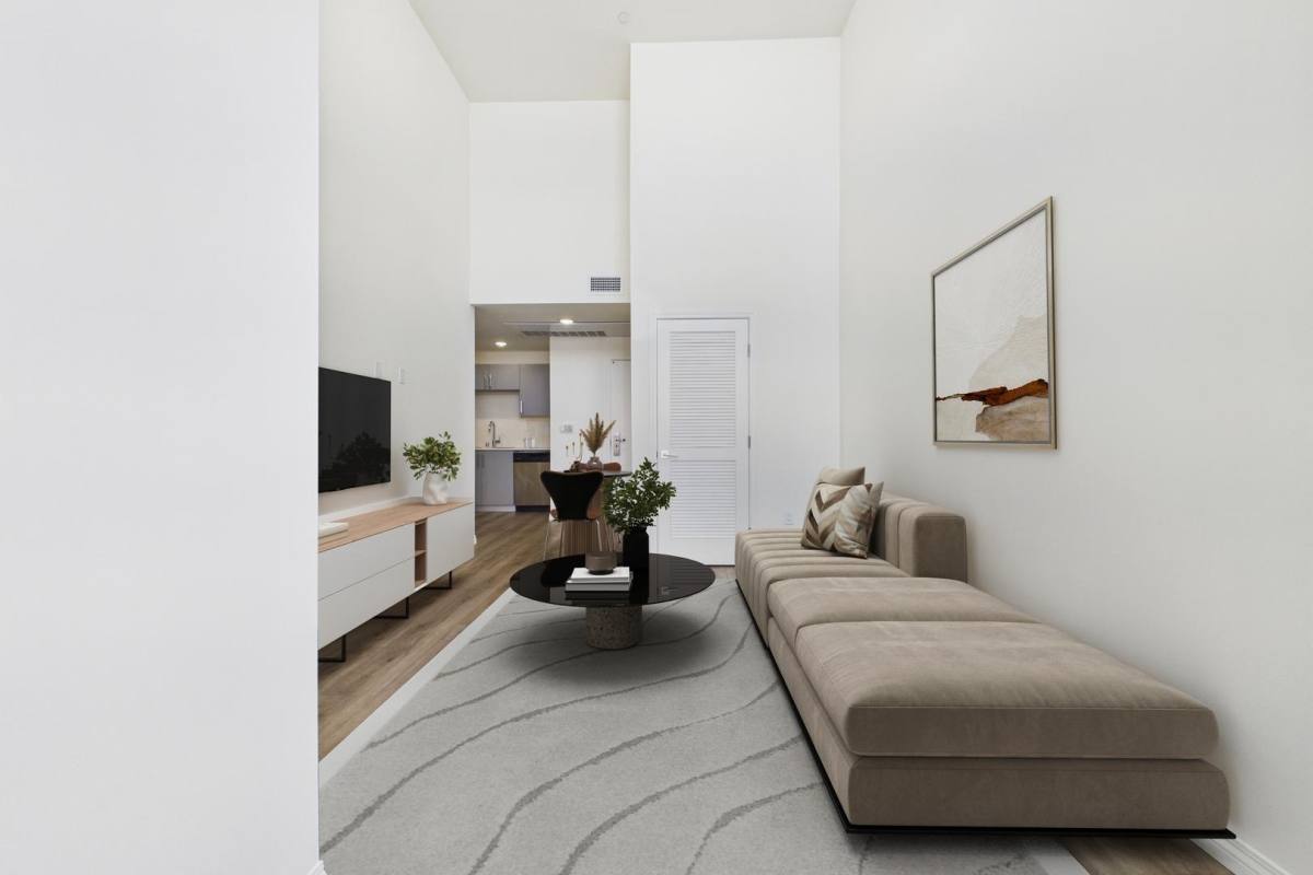 Apartment for rent at 6530 Sepulveda Blvd, Van Nuys, CA 91411