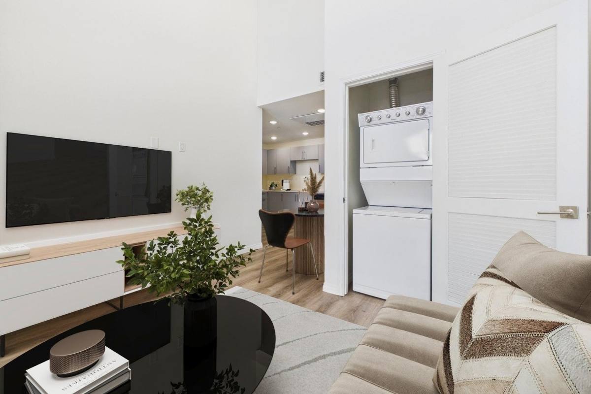 Apartment for rent at 6530 Sepulveda Blvd, Van Nuys, CA 91411