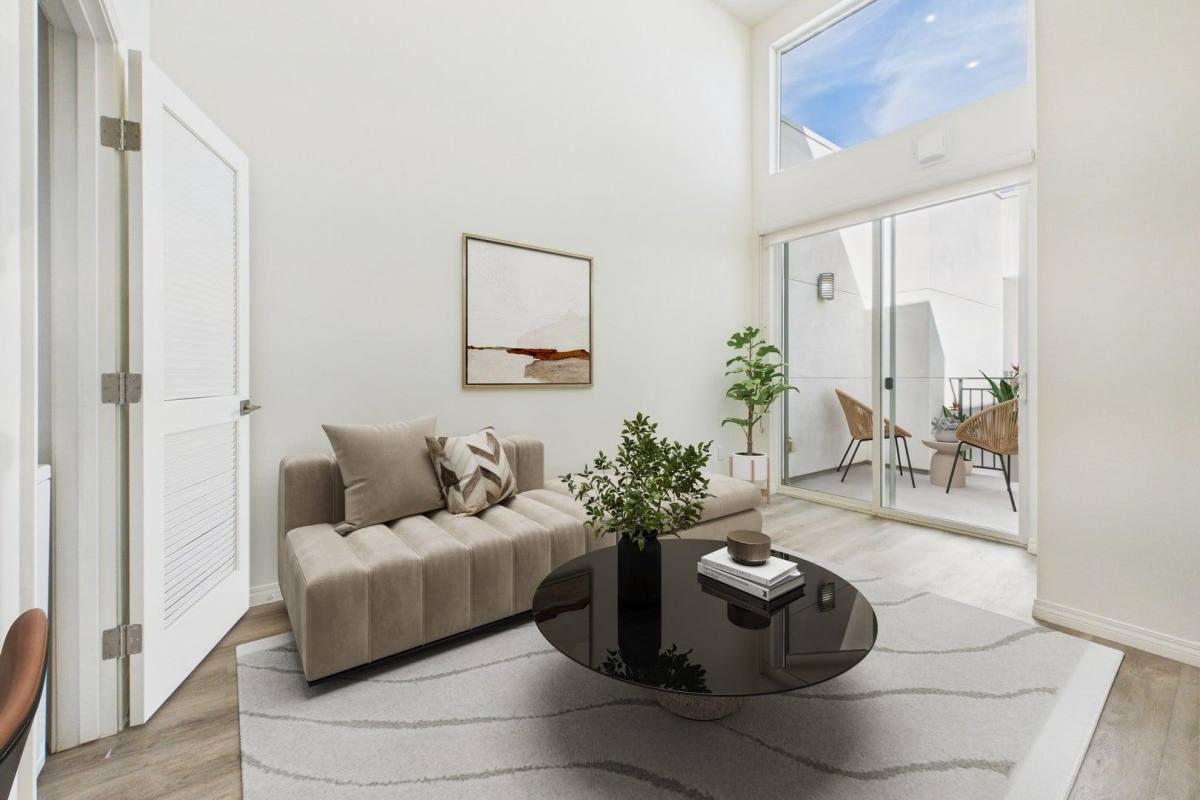 Apartment for rent at 6530 Sepulveda Blvd, Van Nuys, CA 91411