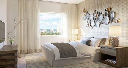 Apartment for rent at 1818 Hollywood Blvd, Hollywood, FL 33020