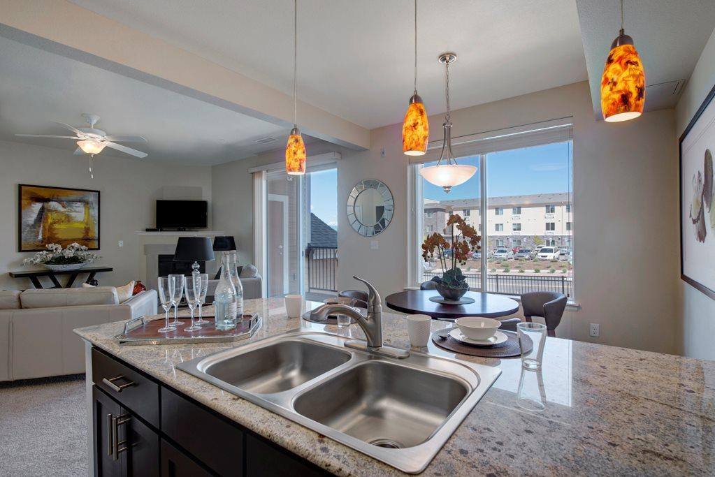 Apartment for rent at Vista View Apartment Homes, 2811 Upper Vickers View, Colorado Springs, CO 80918