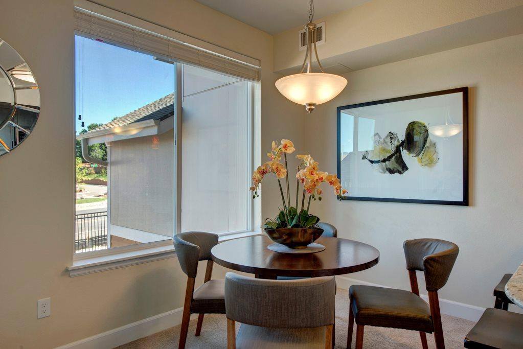 Apartment for rent at Vista View Apartment Homes, 2811 Upper Vickers View, Colorado Springs, CO 80918