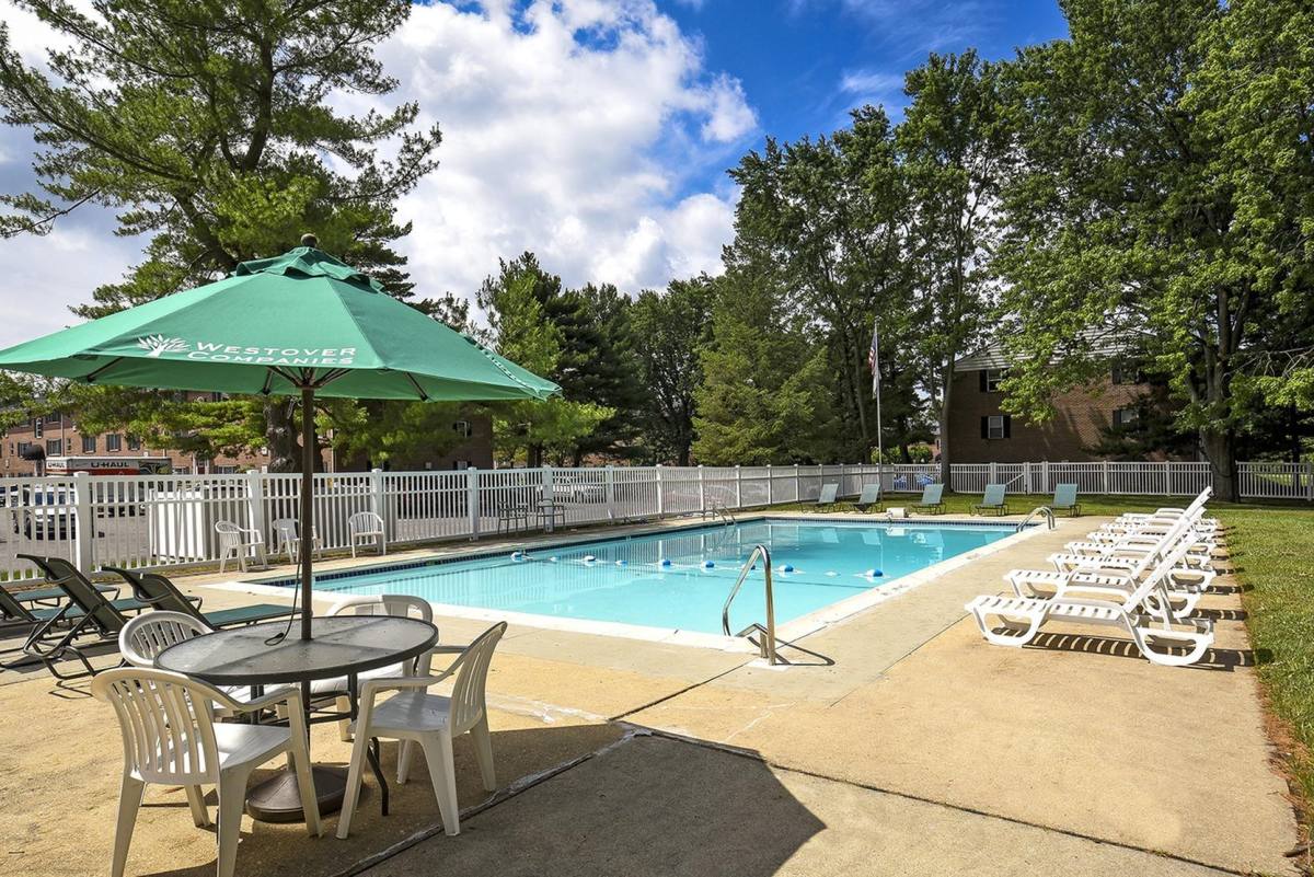 Apartment for rent at Allandale, 1 Allandale Dr, Newark, DE 19713