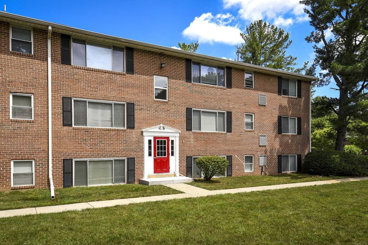 Apartment for rent at Allandale, 1 Allandale Dr, Newark, DE 19713