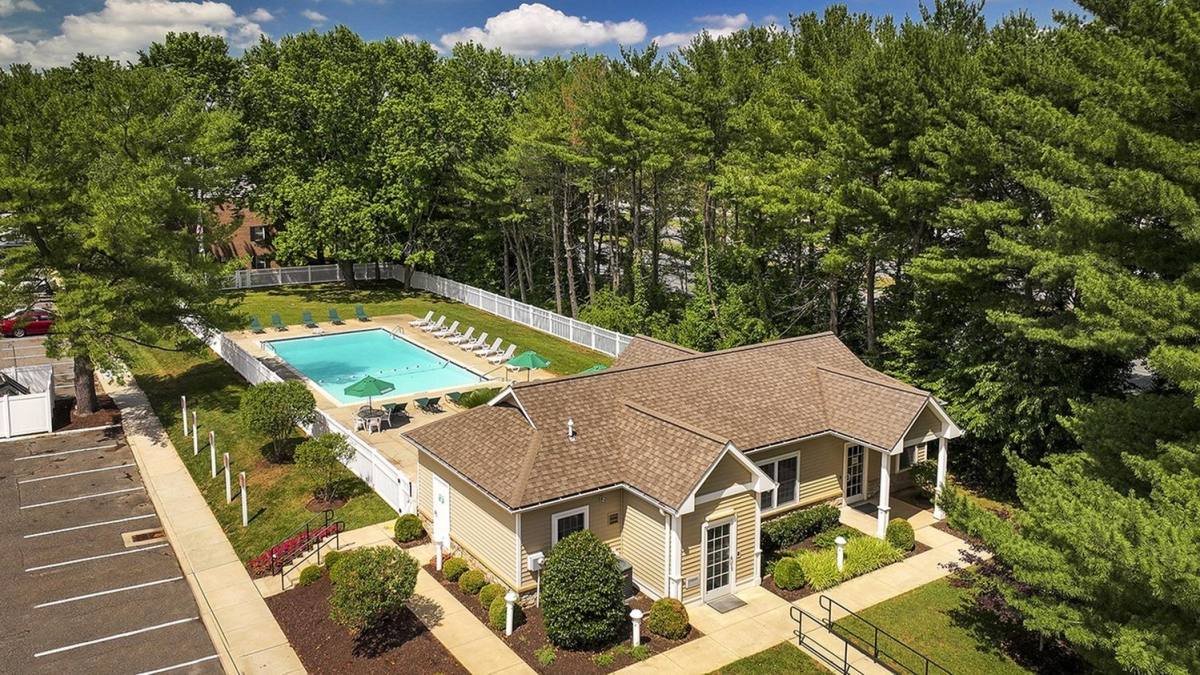 Apartment for rent at Allandale, 1 Allandale Dr, Newark, DE 19713