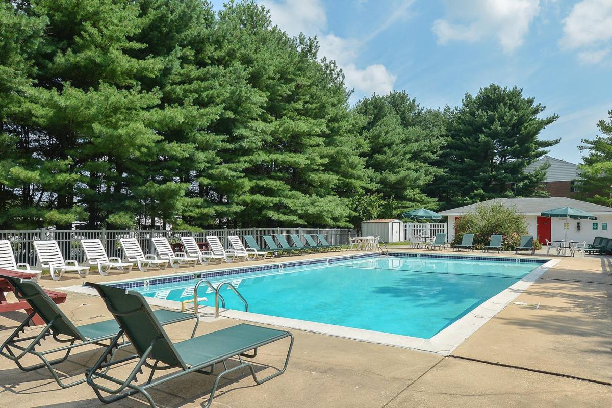 Apartment for rent at Allandale, 1 Allandale Dr, Newark, DE 19713