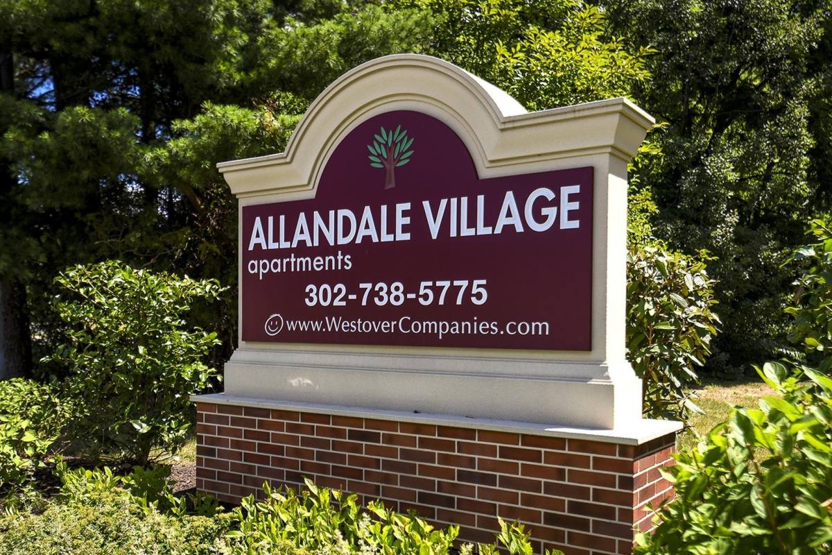 Apartment for rent at Allandale, 1 Allandale Dr, Newark, DE 19713