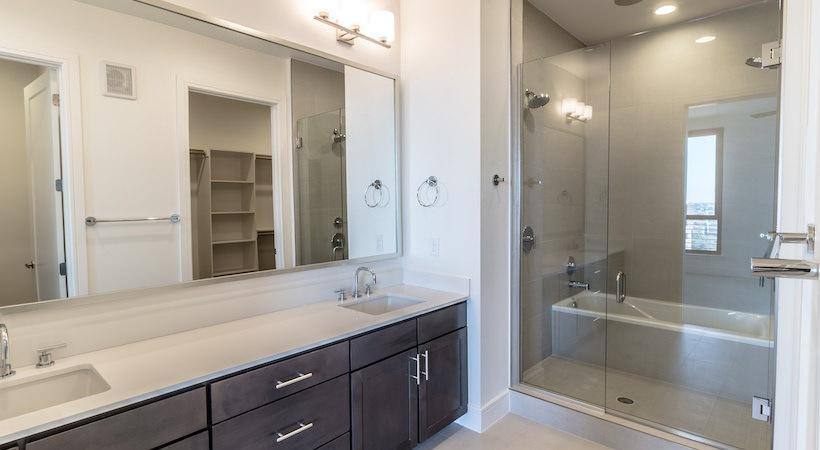 Apartment for rent at M Line Tower, 3200 McKinney Ave, Dallas, TX 75204