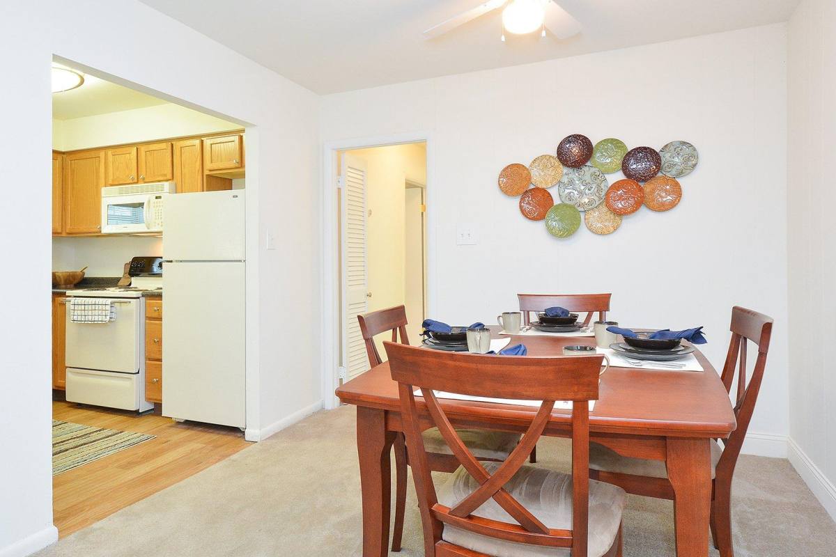 Apartment for rent at Naamans, 749 Montclair Dr, Claymont, DE 19703