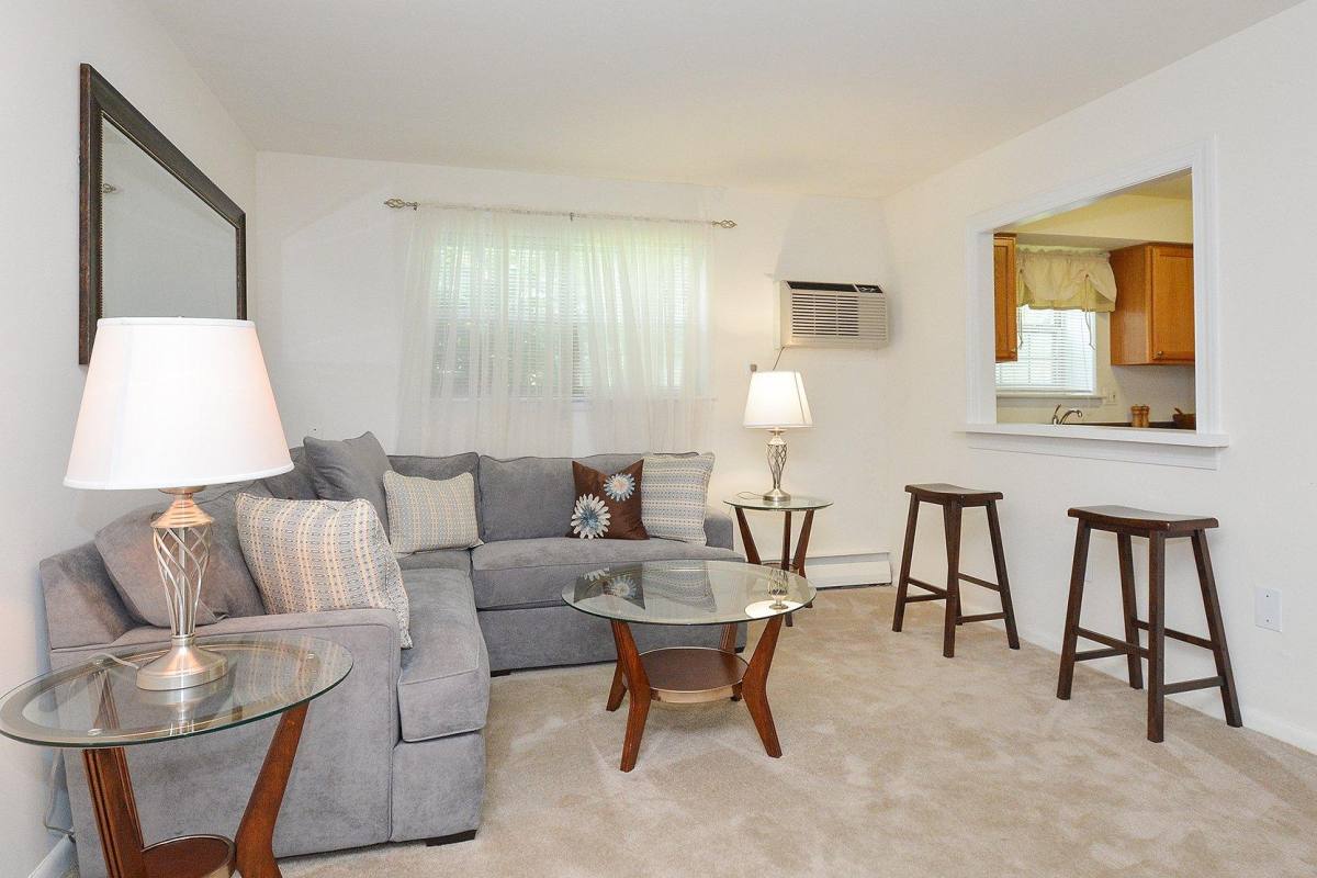 Apartment for rent at Naamans, 749 Montclair Dr, Claymont, DE 19703