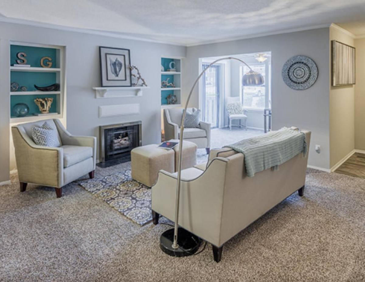 Apartment for rent at 231 Calibre Chase Dr, Raleigh, NC 27609