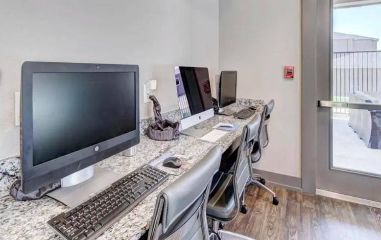 Apartment for rent at The Landing Okc, 4800 E Interstate 240, Oklahoma City, OK 73135