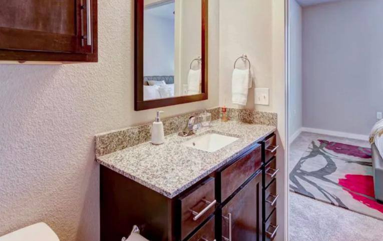 Apartment for rent at The Landing Okc, 4800 E Interstate 240, Oklahoma City, OK 73135