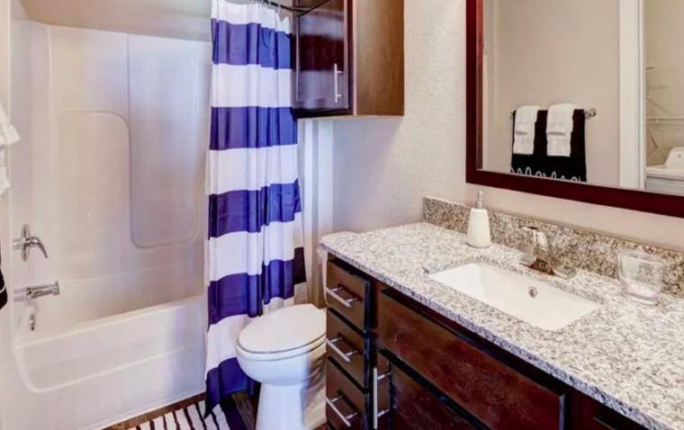 Apartment for rent at The Landing Okc, 4800 E Interstate 240, Oklahoma City, OK 73135