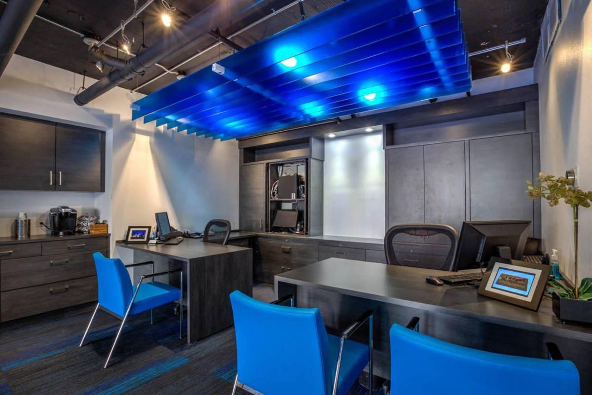 Apartment for rent at Waterstone Metro Luxury, 3324 Castle Heights Ave, Los Angeles, CA 90034