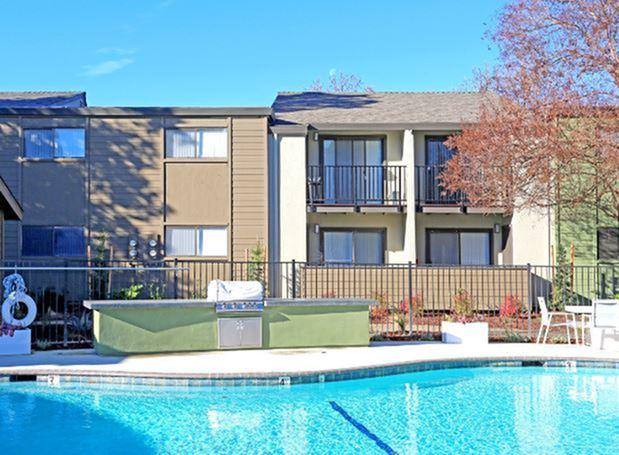 Apartment for rent at Riverside, 2852 Paseo Rio Way, Sacramento, CA 95827