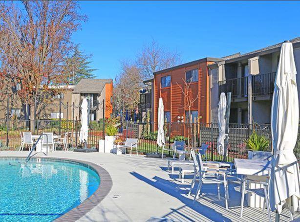 Apartment for rent at Riverside, 2852 Paseo Rio Way, Sacramento, CA 95827
