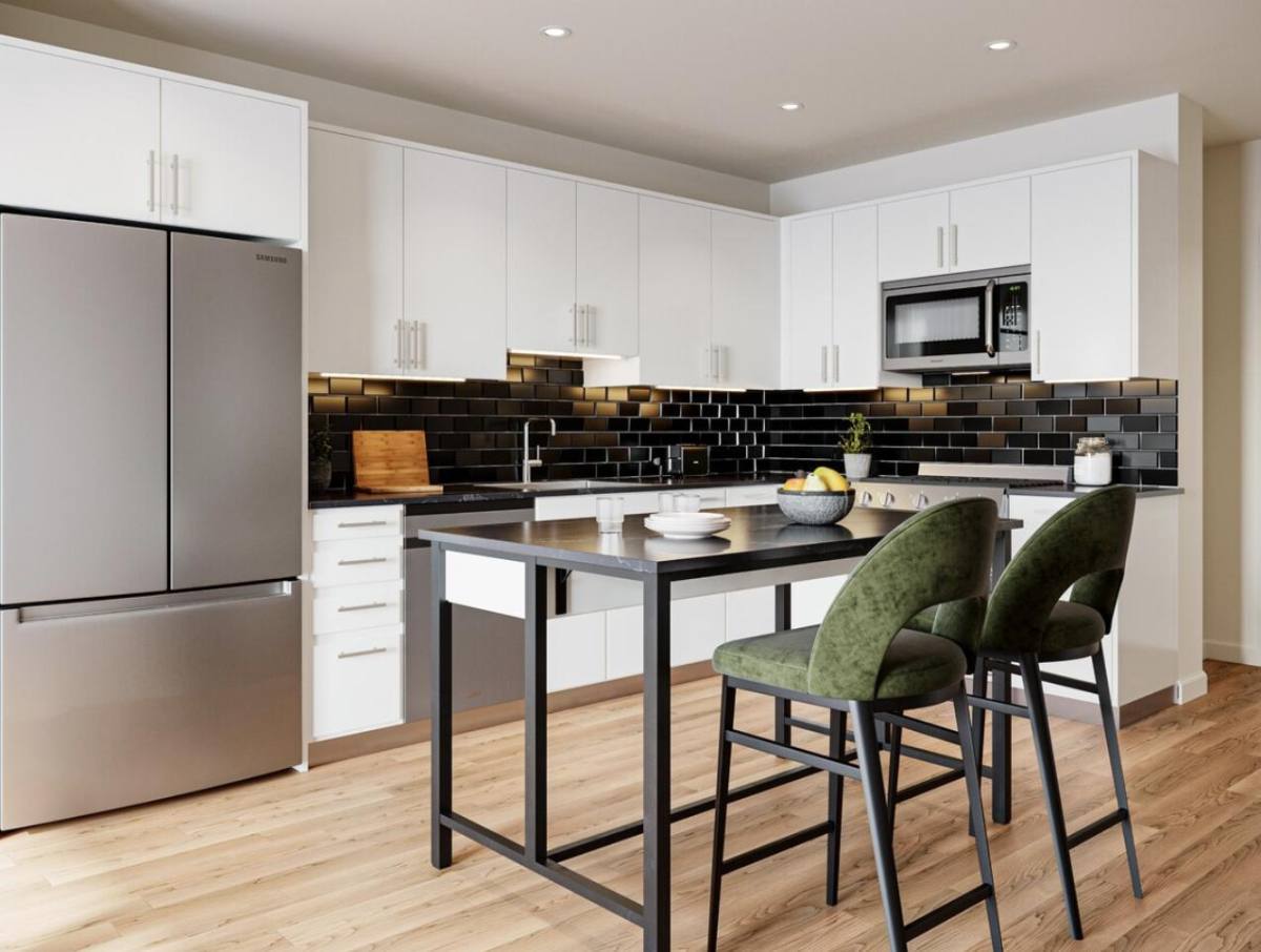 Apartment for rent at 21 Charles St, Cambridge, MA 02141