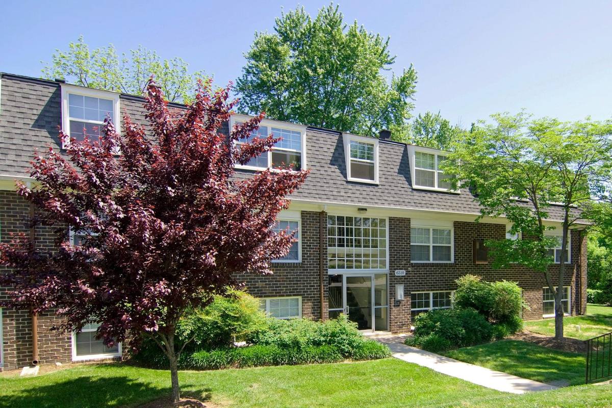 Apartment for rent at Loch Glen, 6535 Falkirk Rd, Baltimore, MD 21239